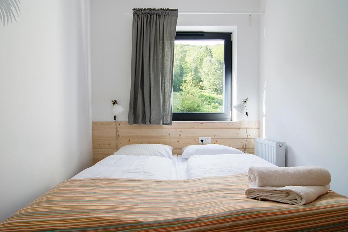Wellness Apartamenty Zloty Widok Szczyrk Exterior photo