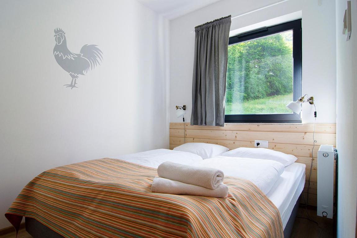Wellness Apartamenty Zloty Widok Szczyrk Exterior photo